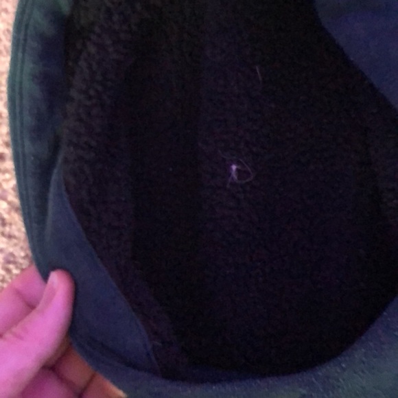 Kids S, dark green - Picture 2 of 3